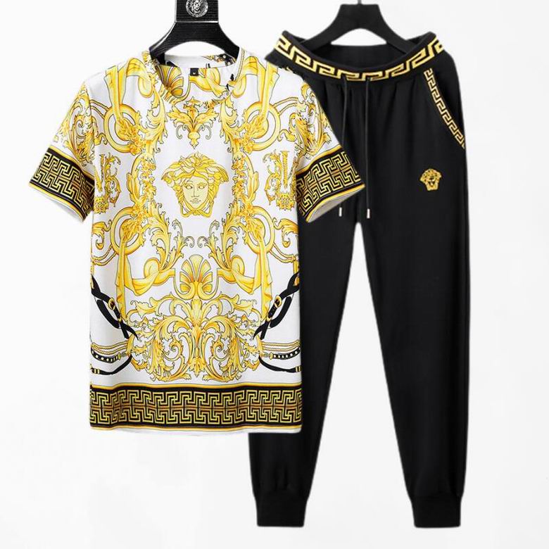 Louis Vuitton Classic Oversized Tee