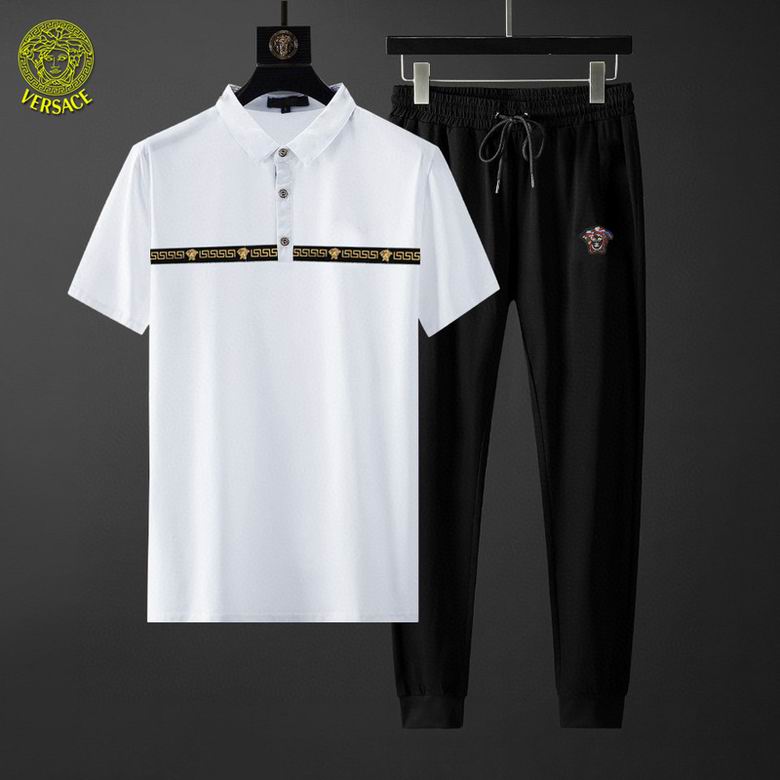 Rhude Monogram Button-Up Shirt
