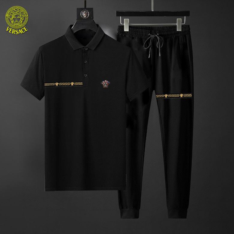 Saint Laurent Classic Graphic Tee