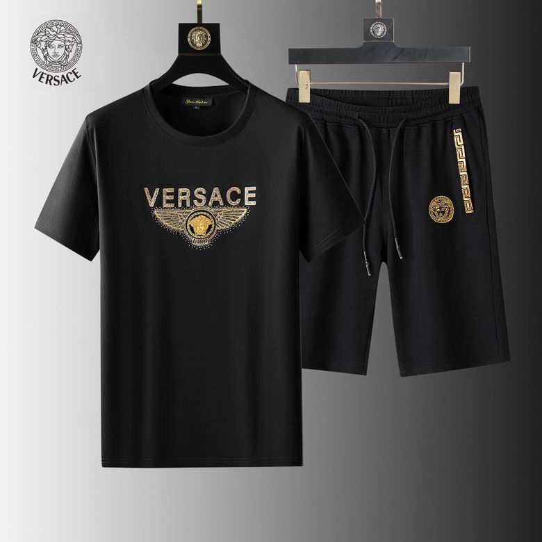 Palm Angels Classic Logo T-Shirt