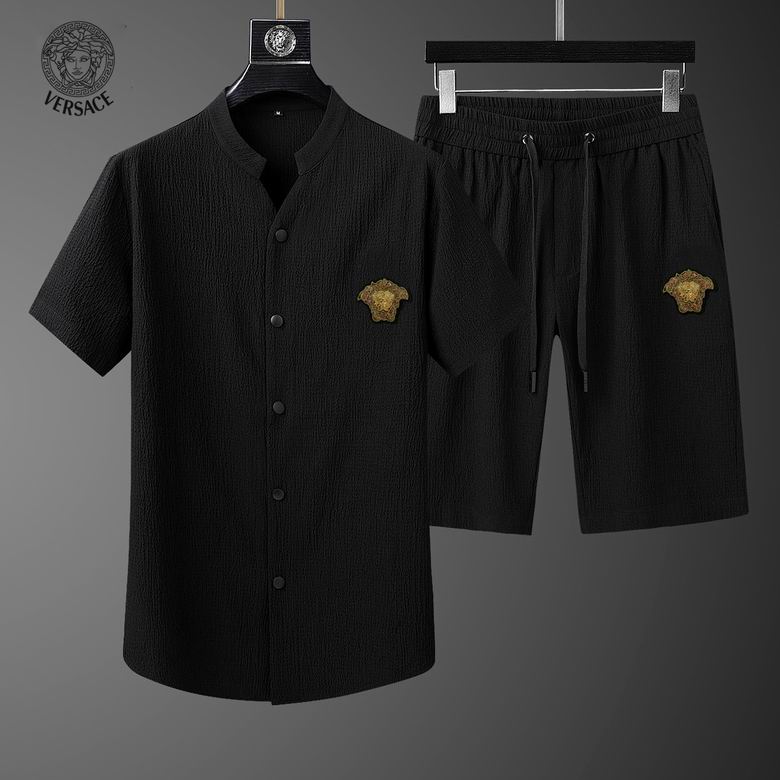 Burberry Classic Button-Up Shirt