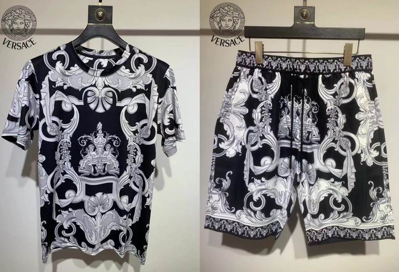 Saint Laurent Exclusive Graphic Tee
