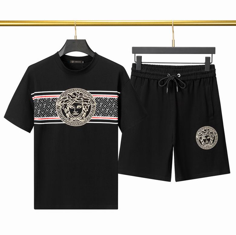 Saint Laurent Bold Graphic Tee
