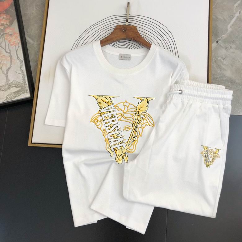 Off-White Monogram Pullover Hoodie