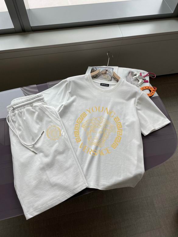 Off-White Exclusive Varsity Jacket