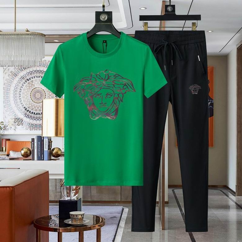 Rhude Heritage Polo Shirt