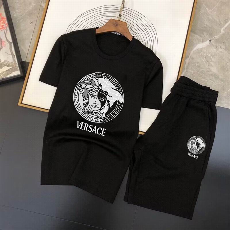 Rhude Runway Varsity Jacket
