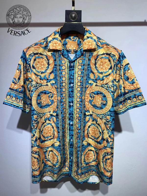 Versace Vintage Graphic Tee