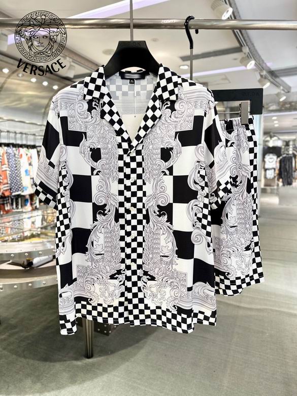 Fear of God Exclusive Zip-Up Hoodie