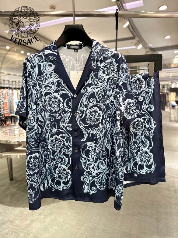 Gucci Monogram Denim Jacket