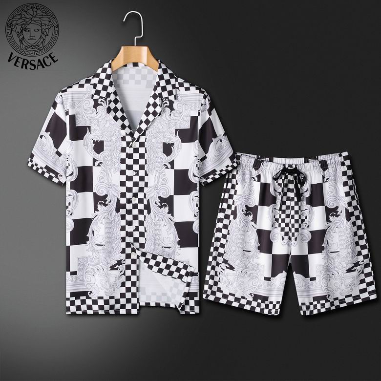 Valentino Heritage Polo Shirt
