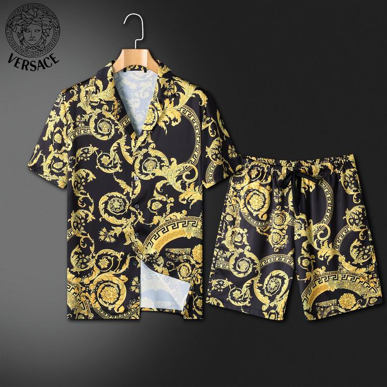 Chrome Hearts Runway Track Jacket