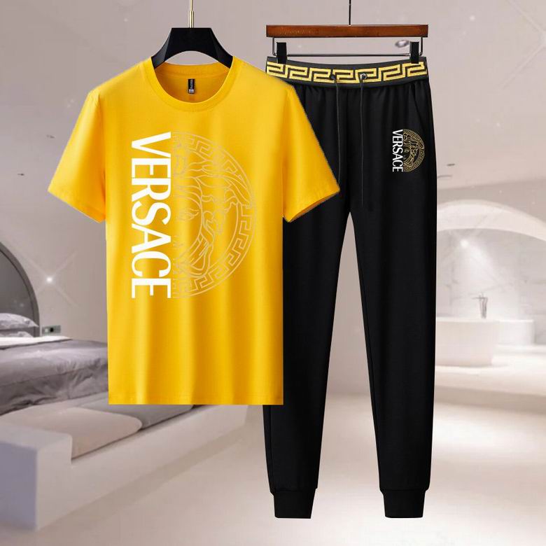 Kenzo Runway Logo T-Shirt