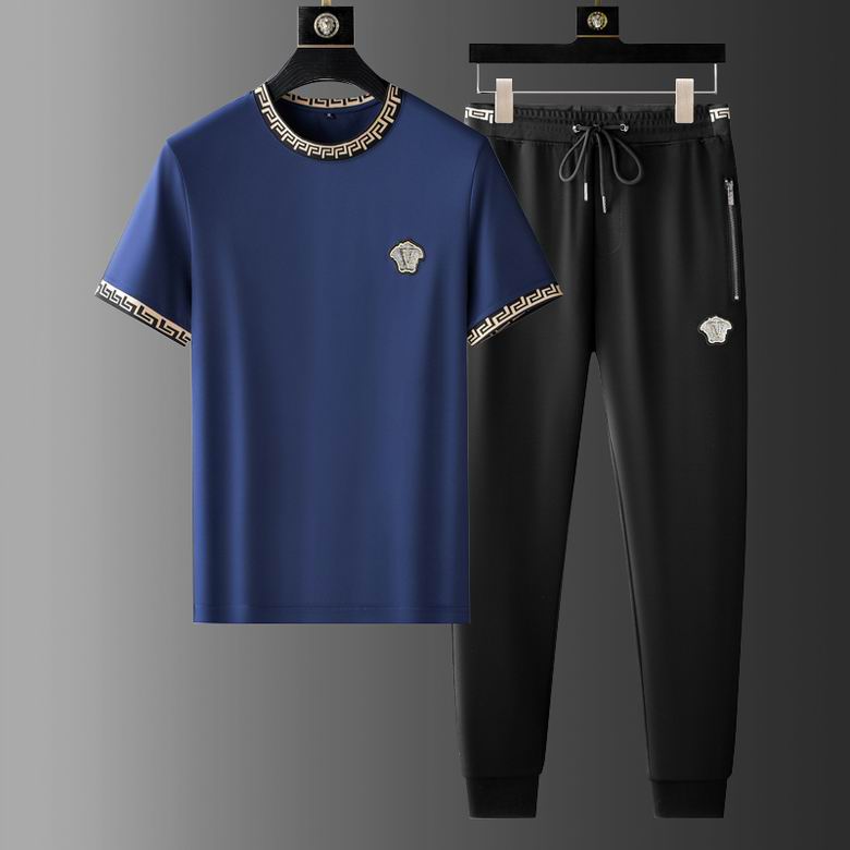 Palm Angels Bold Long Sleeve Tee