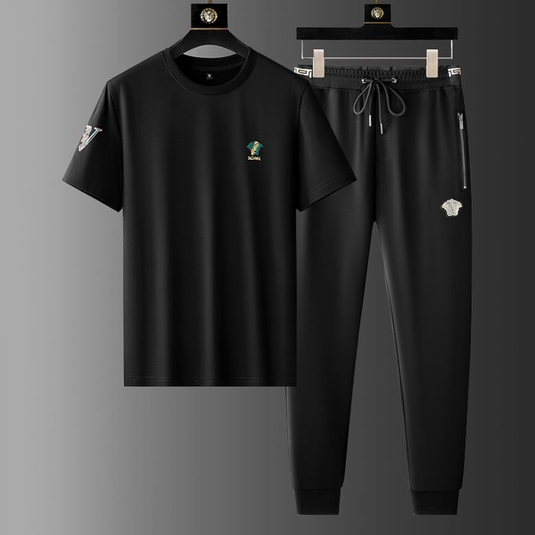 Gucci Monogram Button-Up Shirt