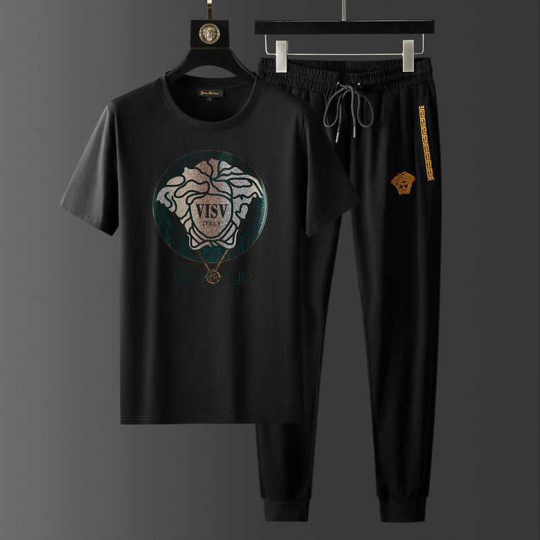Rhude Milano Polo Shirt