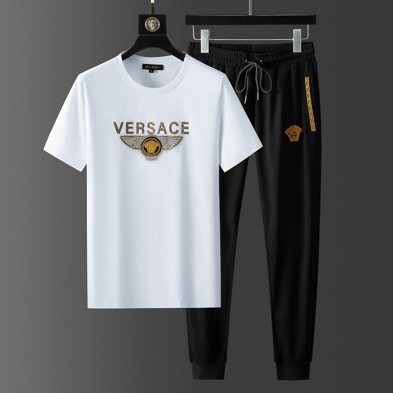 Rhude Classic Polo Shirt
