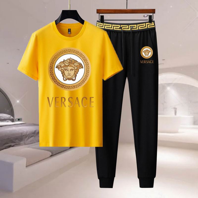 Moncler Luxury Logo T-Shirt