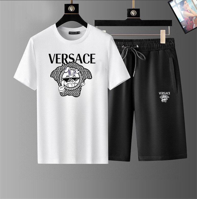 Chrome Hearts Milano Button-Up Shirt
