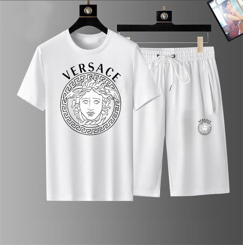 Valentino Luxury Oversized Tee