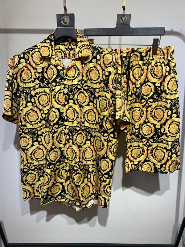 Givenchy Premium Button-Up Shirt