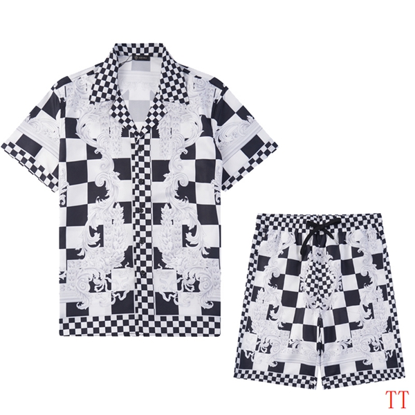 Saint Laurent Vintage Graphic Tee