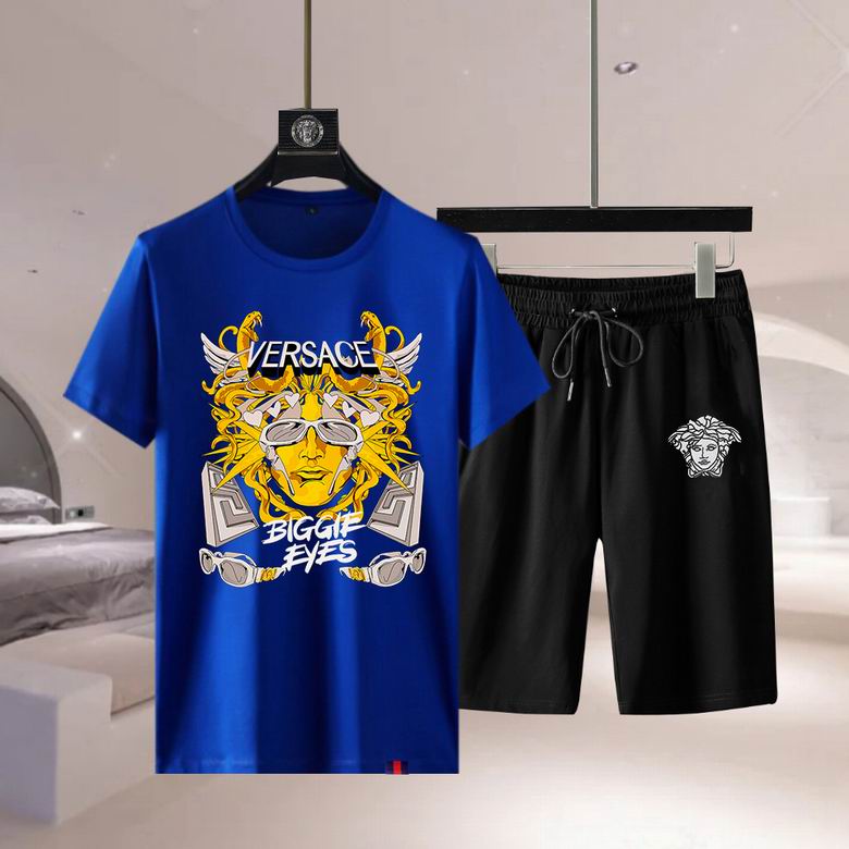 Gallery Dept Luxury Oversized Tee
