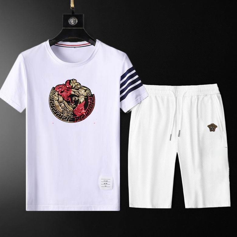 BAPE Iconic Long Sleeve Tee