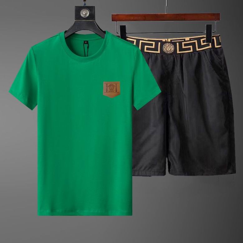 Amiri Premium Polo Shirt