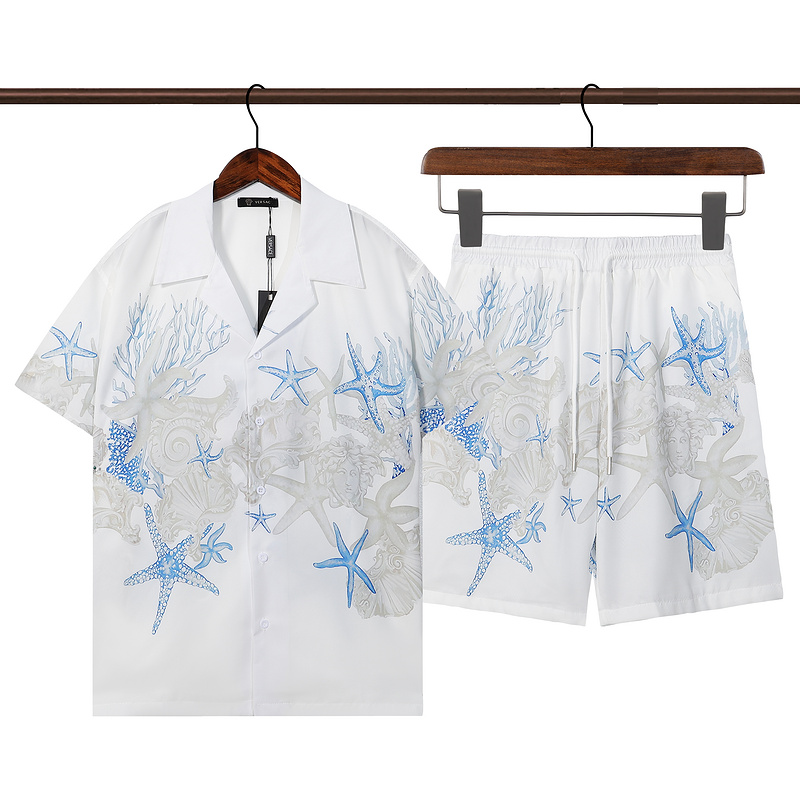 Chrome Hearts Paris Logo T-Shirt