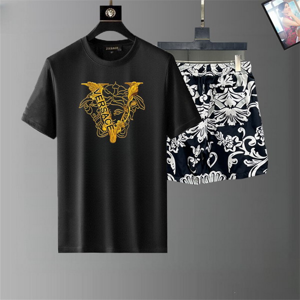 Givenchy Monogram Long Sleeve Tee