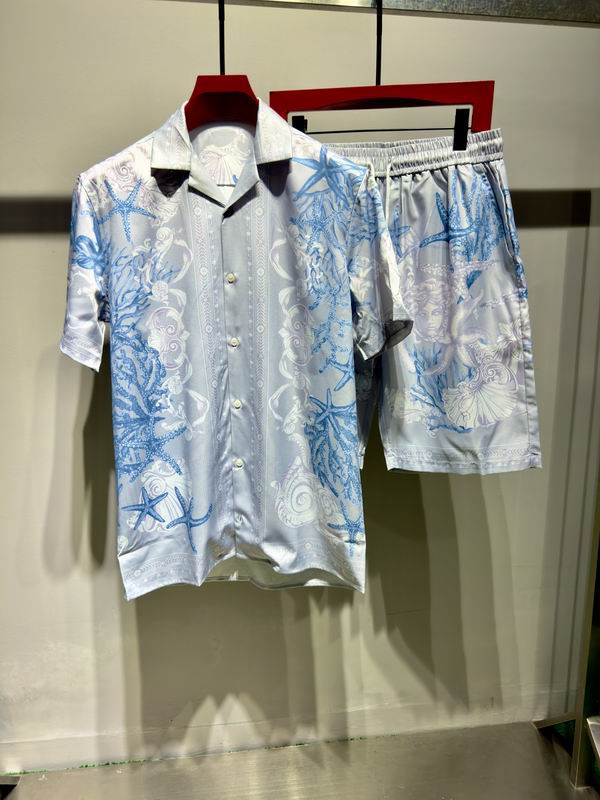 Dior Iconic Polo Shirt