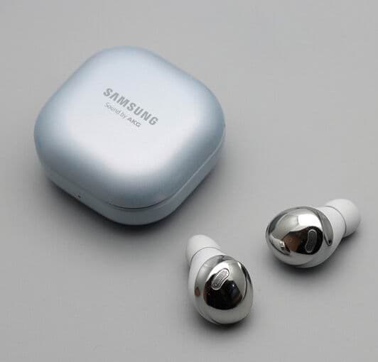Samsung Galaxy Buds Pro