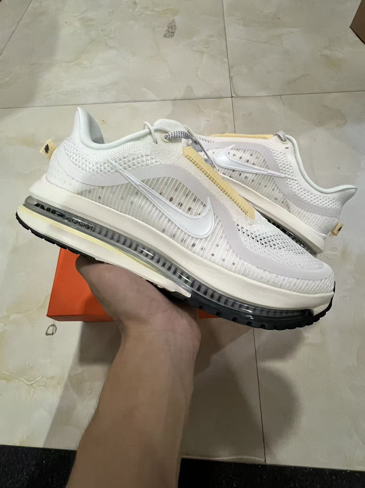 F-NIKE PEGASUS PREMIUM