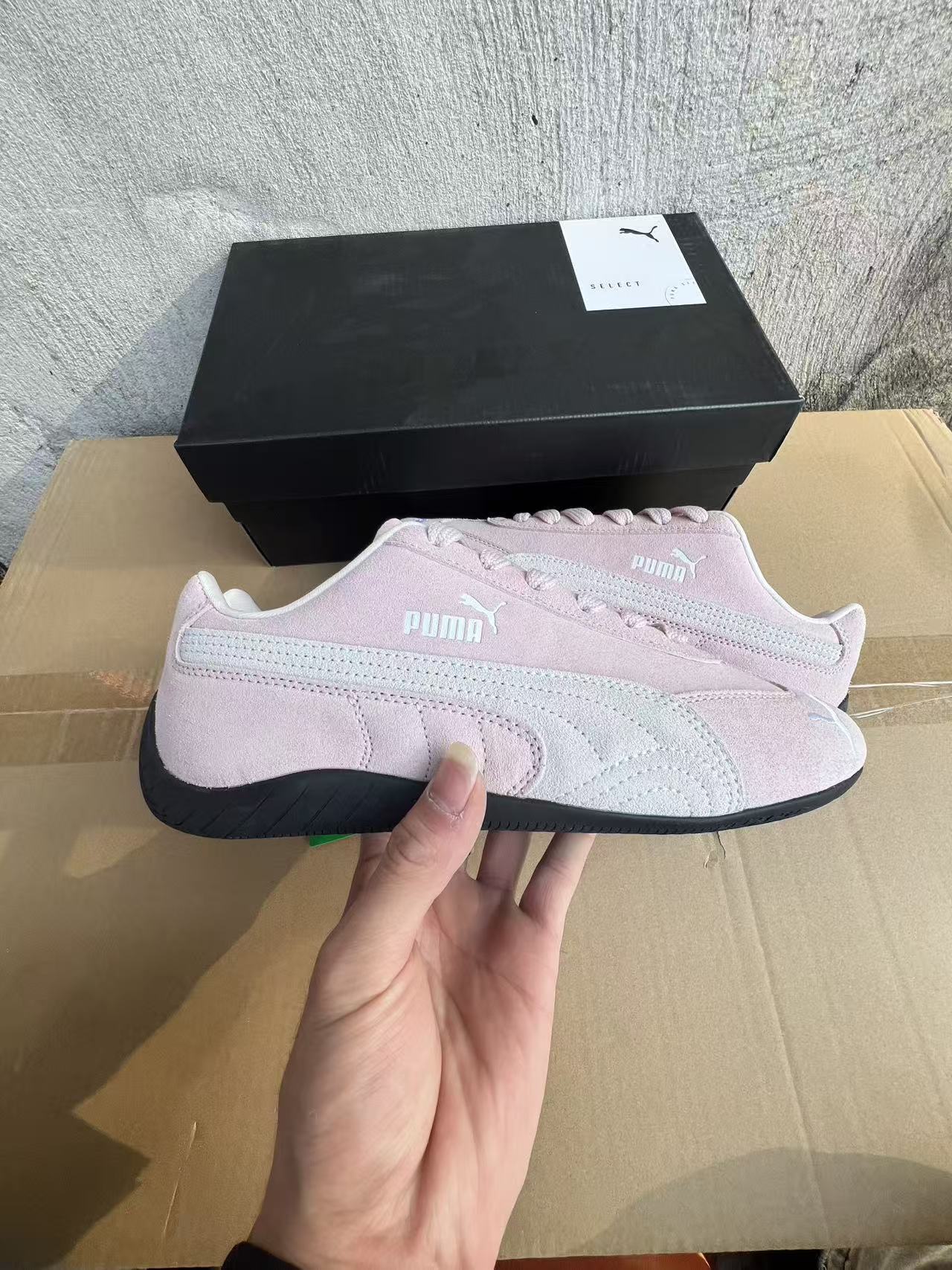 F-puma Speedcat