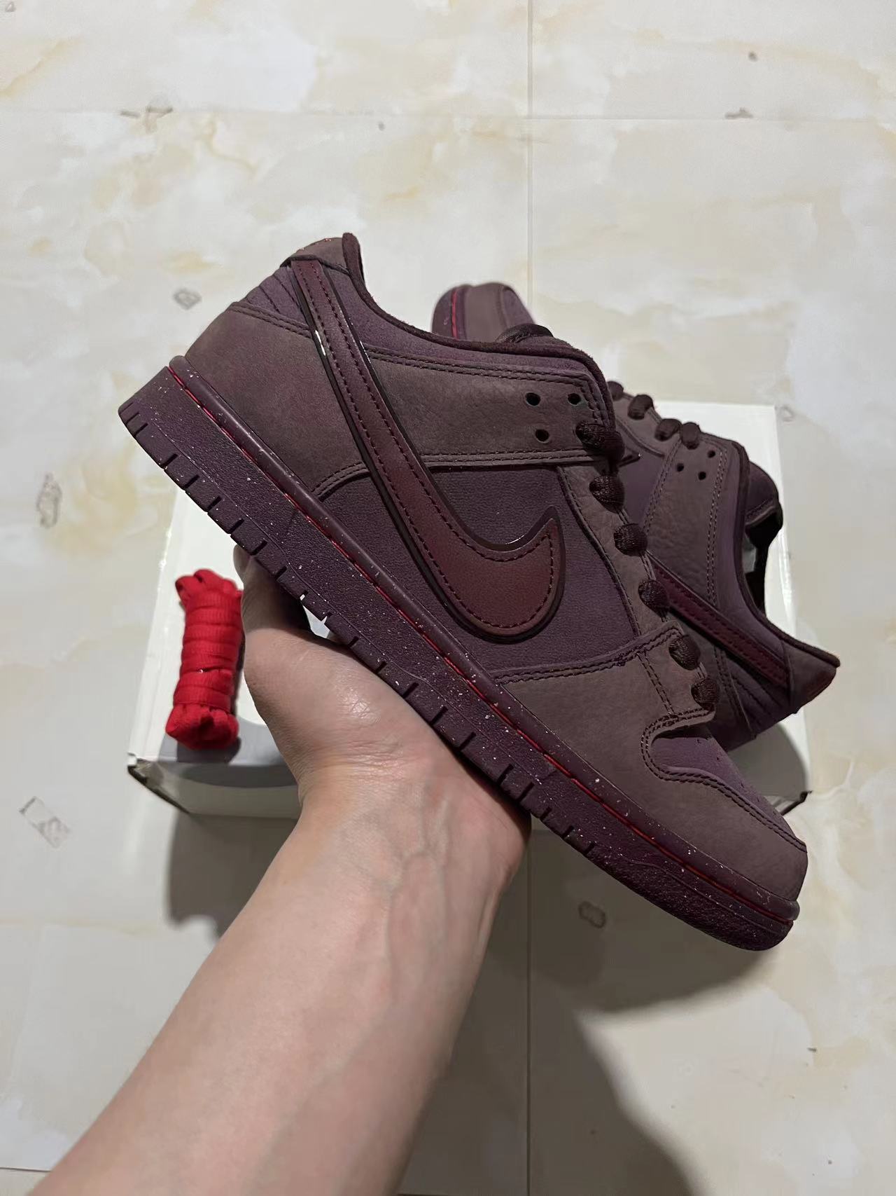 Nike Dunk SB