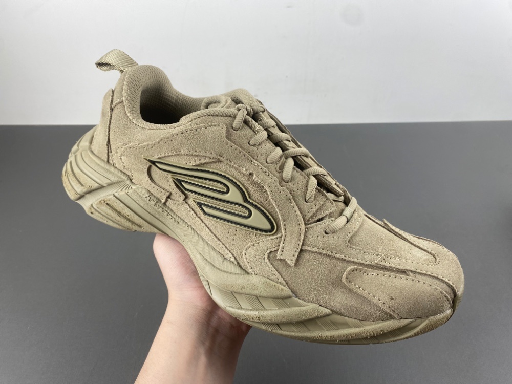 Balenciaga16代 MONDAY