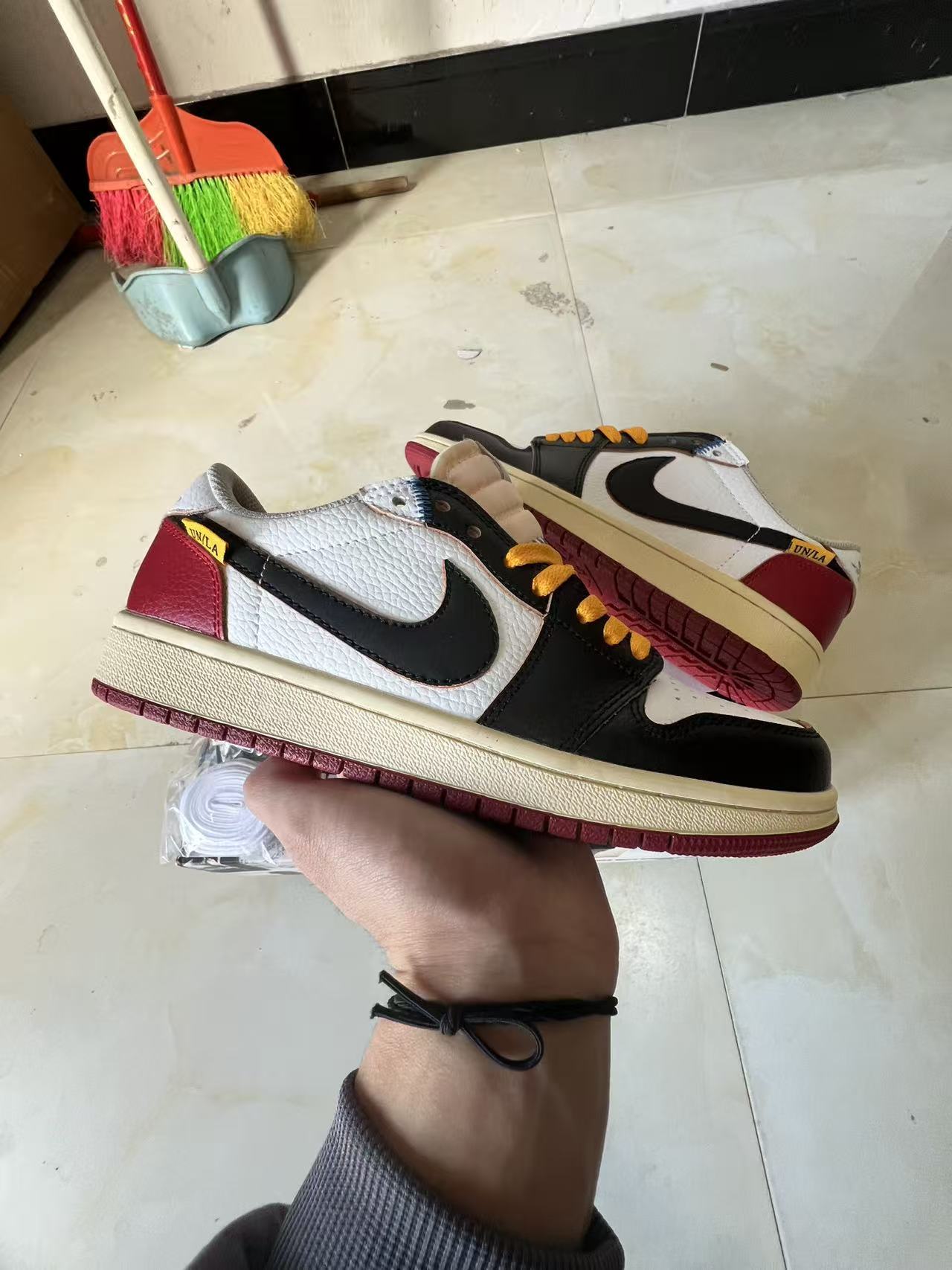 LQ-Air Jordan1HIGH OG