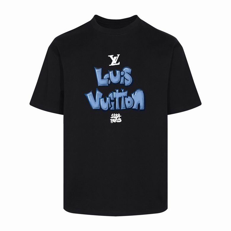 Vetements Oversized Logo Tee