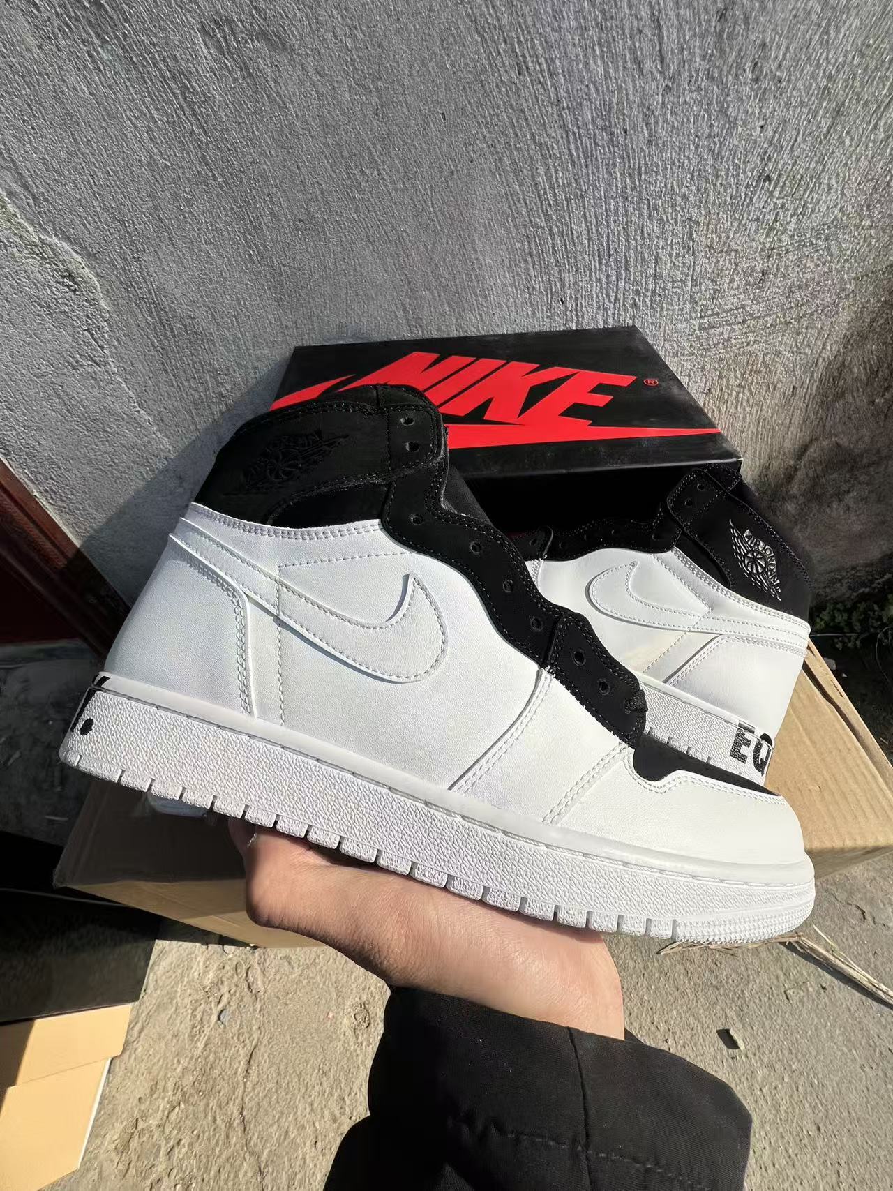 X2-Air Jordan 1RETRO HIGH OG