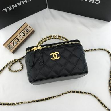 Chanel Classic Flap Medium
