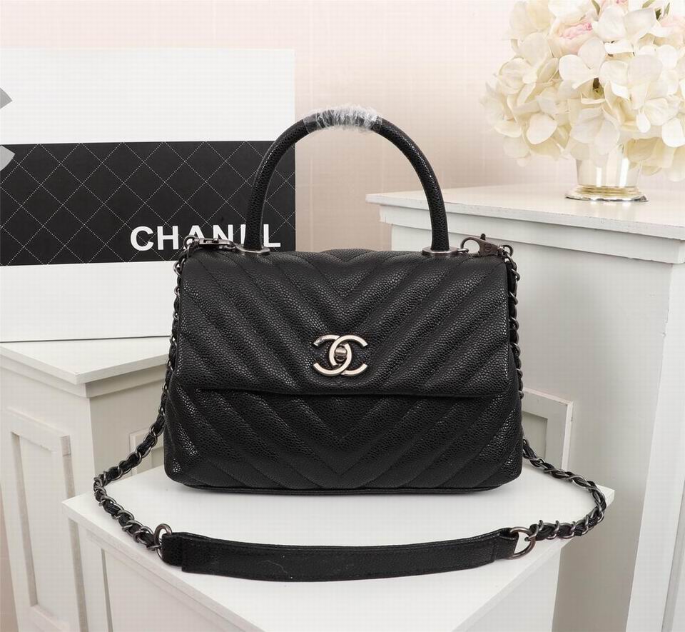 Gucci Marmont Leather Shoulder