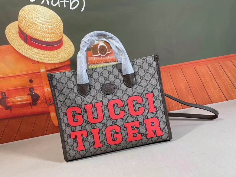 Burberry Vintage Check Tote