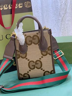 Coach Swagger Bag
