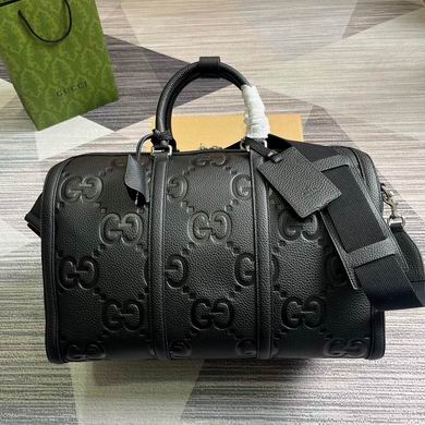 Kenzo Canvas Tote