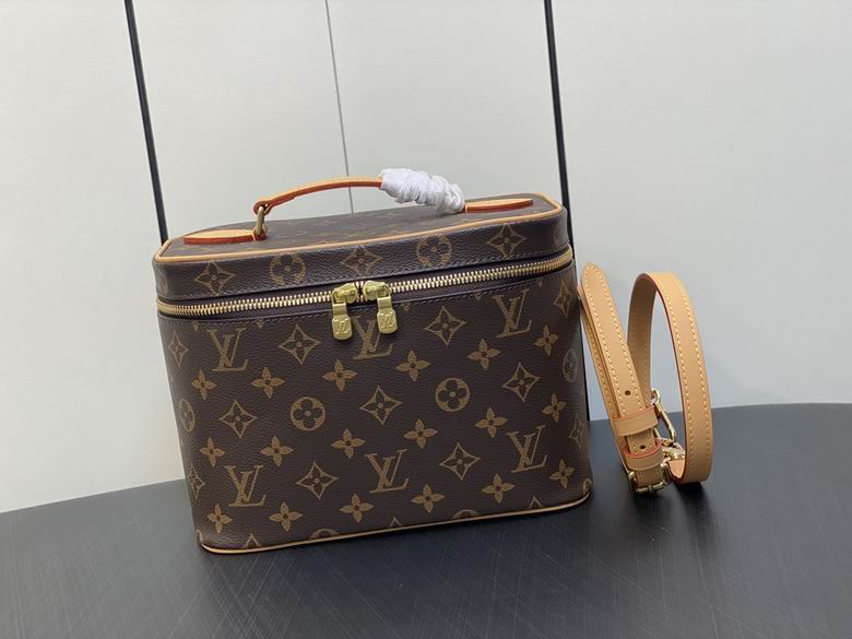 Acne Studios Leather Tote