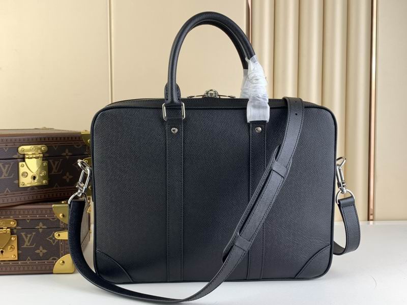 Acne Studios Leather Tote