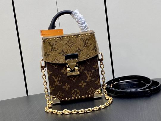Raf Simons Leather Tote