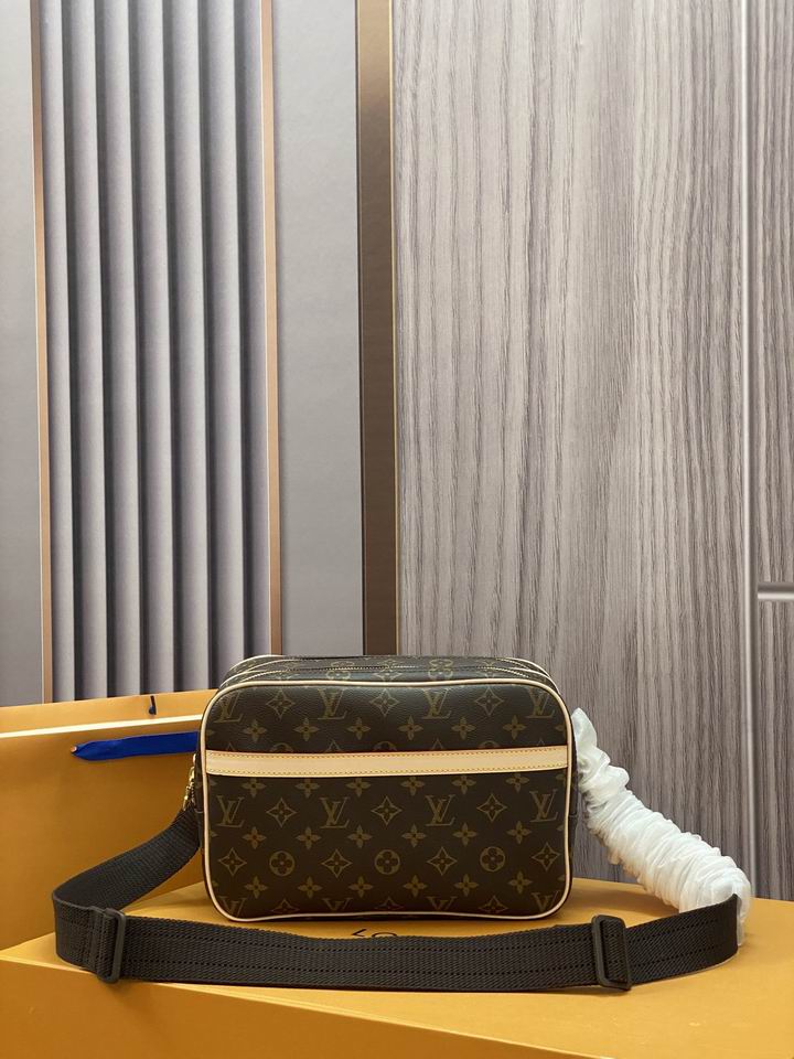Raf Simons Leather Tote