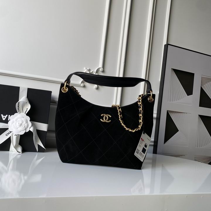 Premium Leather Weekender